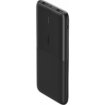 OPPO 10000 mAh Power Bank 18W Black