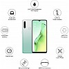 OPPO A31 (Fantasy White 4 GB RAM  64 GB Storage Refurbished 