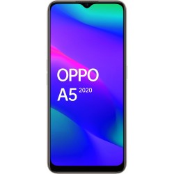 Oppo A5 2020 (Dazzling White 3GB RAM 64GB Storage Refurbished