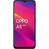 OPPO A5 2020 (Mirror Black, 4GB RAM 64 GB Storage Refurbished 