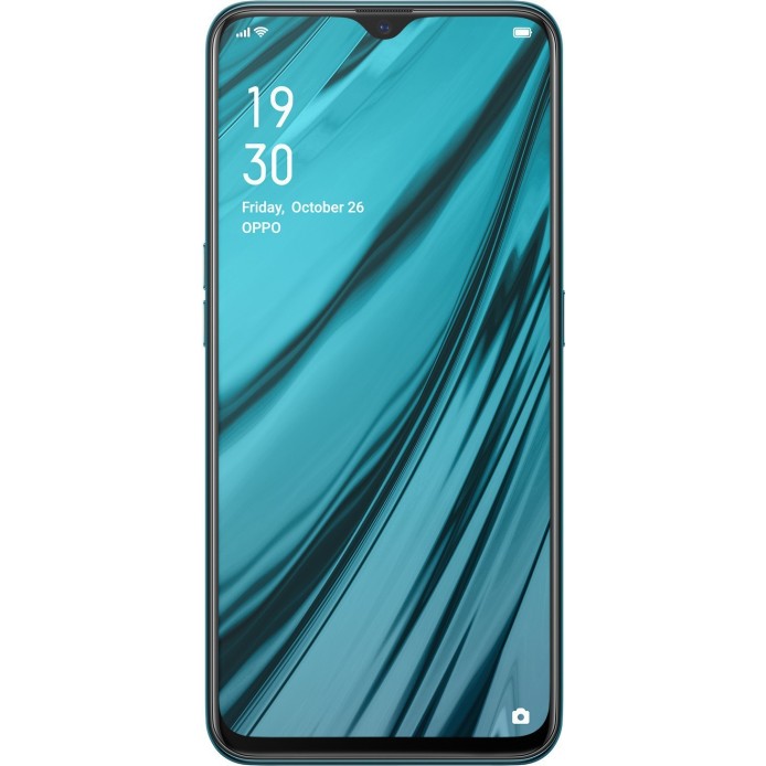 OPPO A9 | Marble Green | 4GB RAM, 128GB Storage Refurbished
