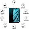 OPPO A9 (Marble Green, 4GB RAM, 128GB Storage) Refurbished