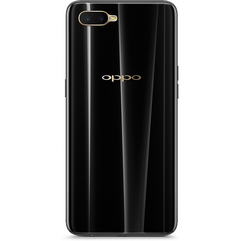 Oppo K1 (Piano Black 6GB RAM64 GB) Refurbished