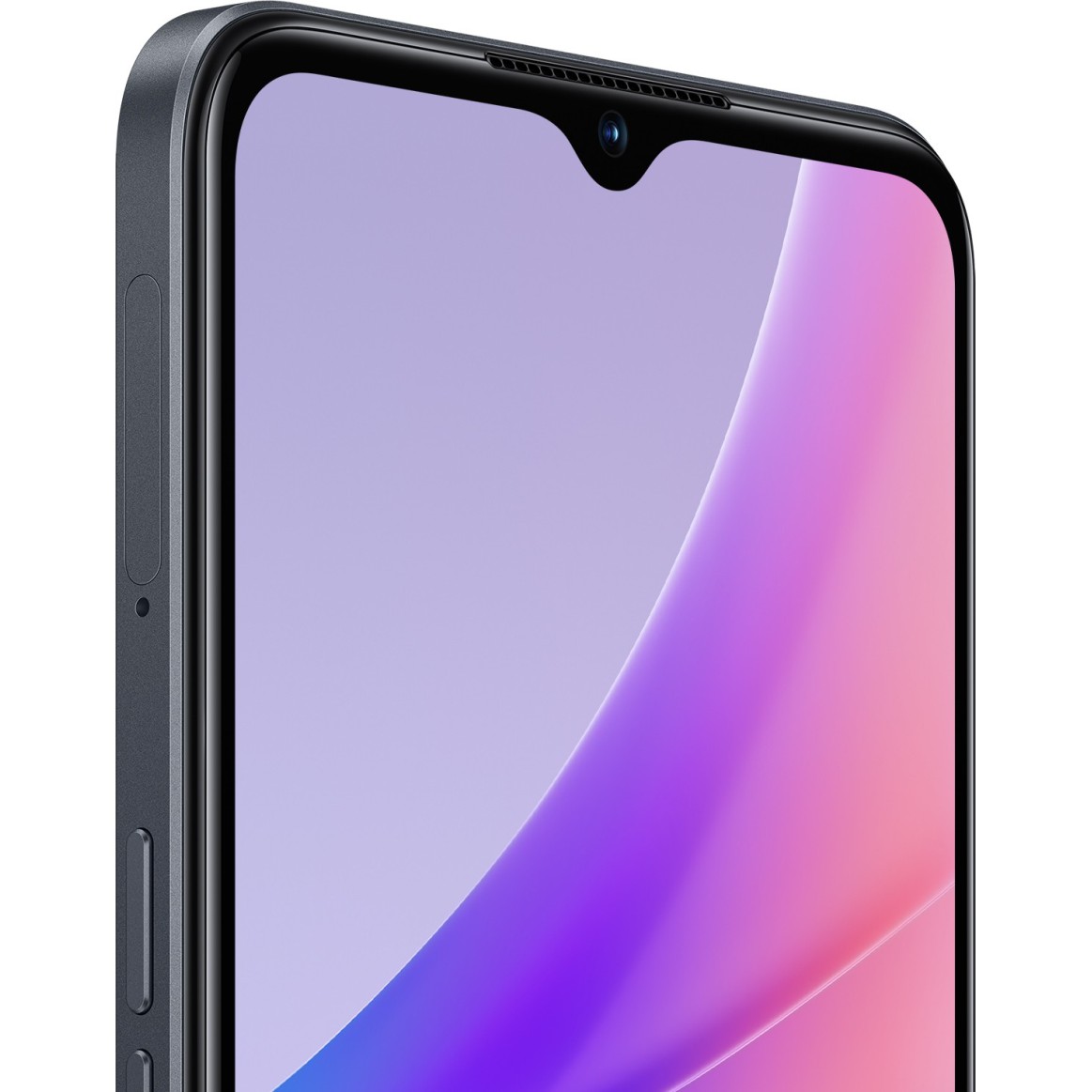 OPPO K10 5G Midnight Black 6 GB RAM 128 GB Storage refurbished