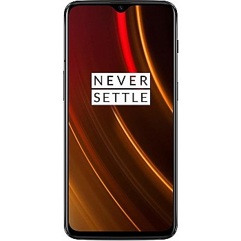 OnePlus 6T Speed Orange, 256GB 10GB RAM Refurbished