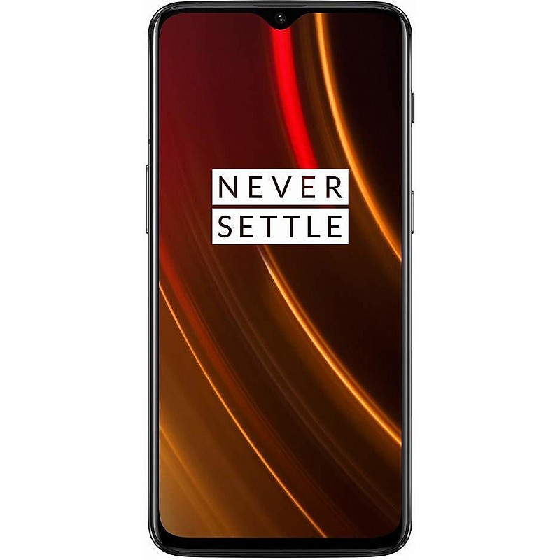 OnePlus 6T Speed Orange, 256GB 10GB RAM Refurbished