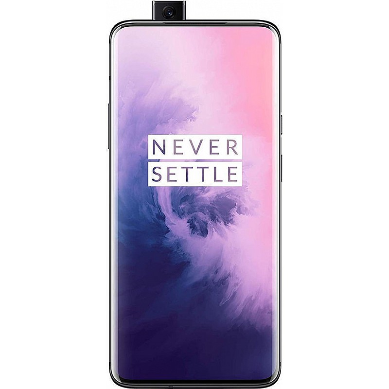 OnePlus 7 Pro (Nebula Blue 12 GB RAM 256 GB Storage Refurbished