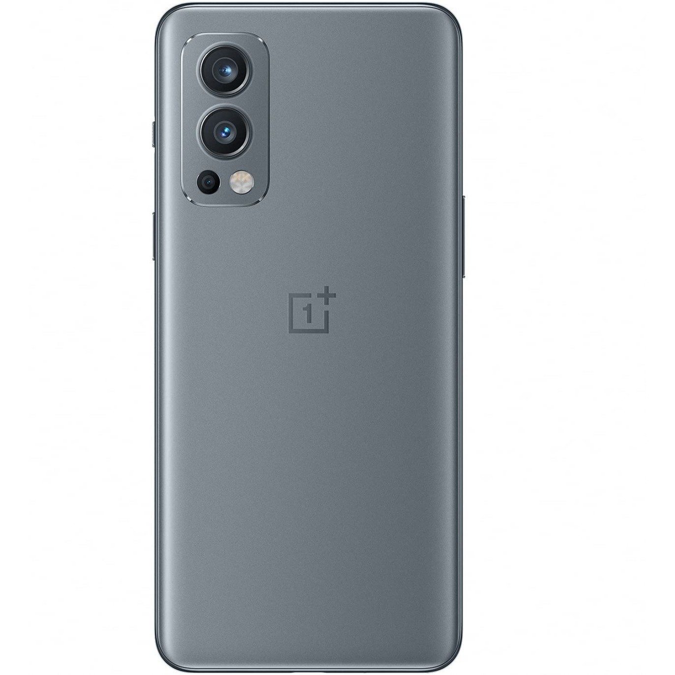 One Plus Storage OnePlus Nord 2 5G Gray Sierra 6GB RAM 128 GB Storage Refurbished