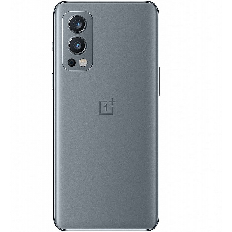 OnePlus Nord 2 5G Gray Sierra 128 GB 8 GB RAM