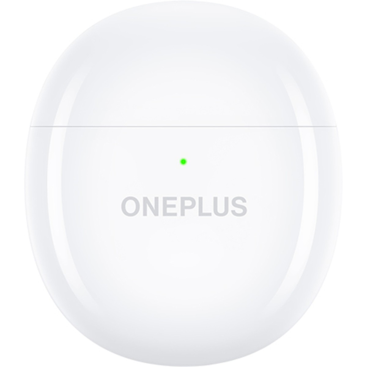 OnePlus Nord Buds CE Truly Wireless Bluetooth Headset Moonlight White