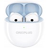 OnePlus Nord Buds CE Truly Wireless Bluetooth Headset Moonlight White