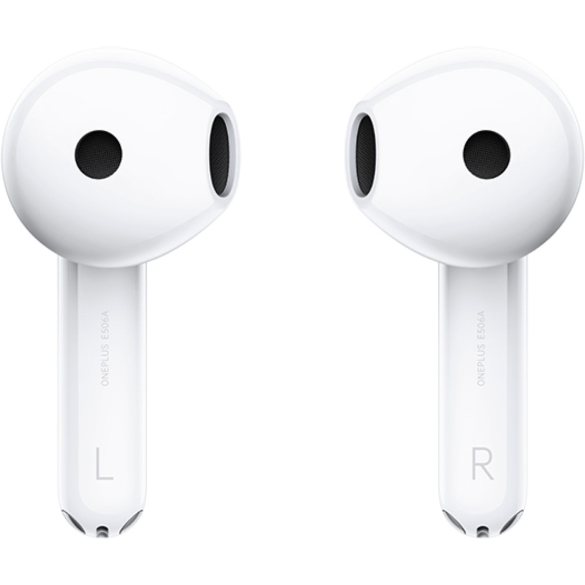 OnePlus Nord Buds CE Truly Wireless Bluetooth Headset Moonlight White