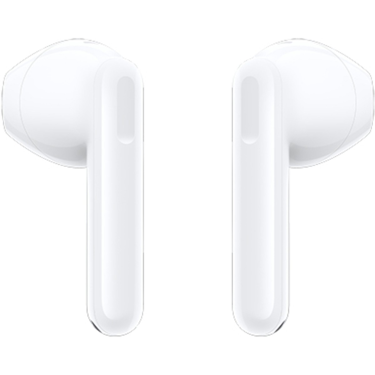 OnePlus Nord Buds CE Truly Wireless Bluetooth Headset Moonlight White