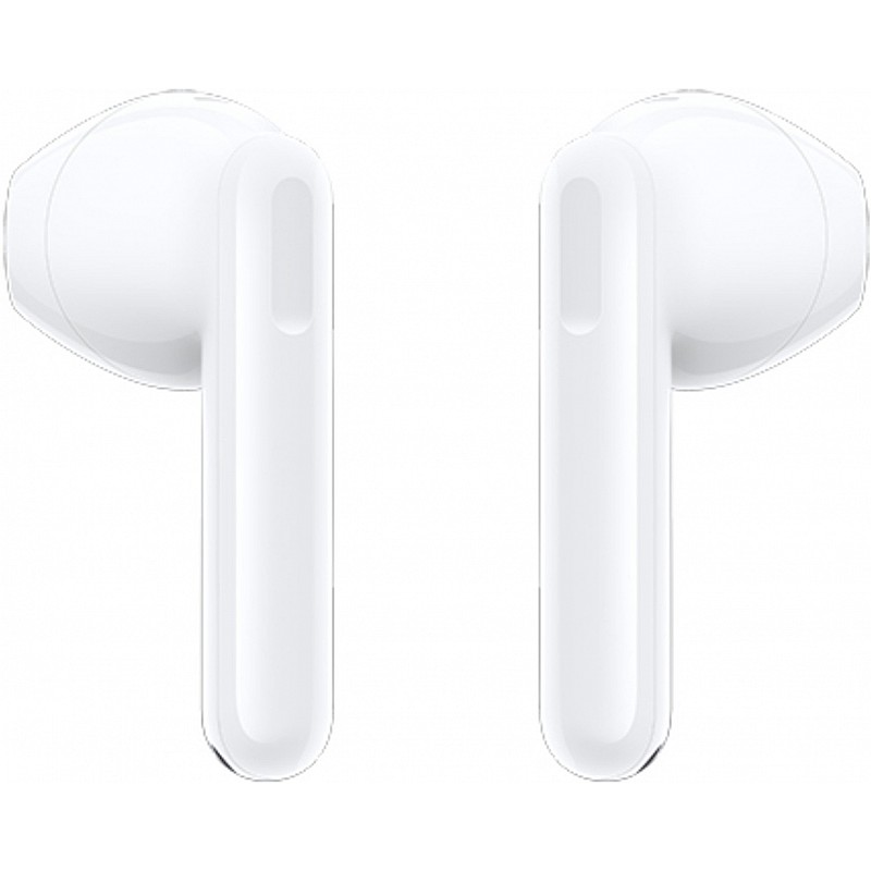 OnePlus Nord Buds CE Truly Wireless Bluetooth Headset Moonlight White