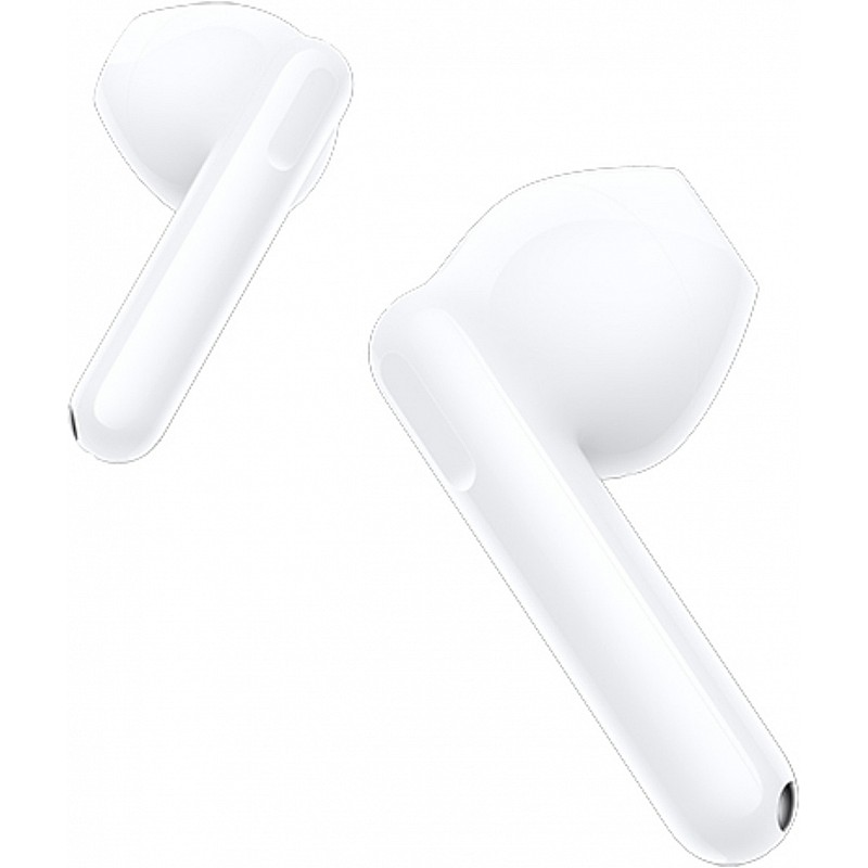 OnePlus Nord Buds CE Truly Wireless Bluetooth Headset Moonlight White