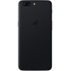 OnePlus 5 (Black, 128 GB, 8 GB RAM) Refurbished