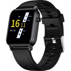 PA Maxima Max Pro X2 Smartwatch Black