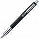 PARKER Vector Standard Roller Ball pen +Ball pen Black body with free Parker Key Chain Pen Gift Set   (Blue)