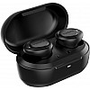 PHILIPS TAT1215BK TWS with IPX4 Splash-Proof Design Bluetooth Headset Black