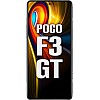 POCO F3 GT Predator Black 6GB RAM 128GB Refurbished