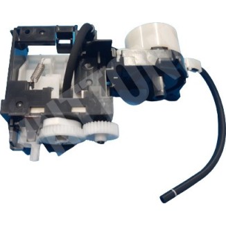 PRINT TONIC INK SYSTEAM CAPPING ASSY FOR USE IN EPSON L3110/ 3100/3101/3152/3150 PRINTERS Black Ink Toner PRINT TONIC INK SYSTEAM CAPPING ASSY FOR USE IN EPSON L3110/ 3100/3101/3152/3150 PRINTERS Black Ink Toner