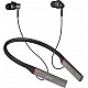 PTron InTunes Classic Bluetooth Headset (Black, Grey, In the Ear)