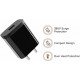 Xiaomi Redmi 18W Fast Qualcomm Quick 3.0 Charge Charger Adapter