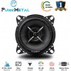 PunkMetal 2 way PM-42CX Coaxial Car Speaker (210 W)