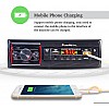 PunkMetal DUAL-USB/SD/AUX/BLUETOOTH/FM/MP3 Car Stereo (Single Din)