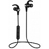 QUANTUM SOUND SHOT 1 QHM8702 Bluetooth Headset (Black, In the Ear)