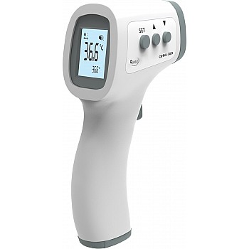 Quantum QHM-700 QHM-700 Thermometer (White)