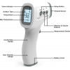 Quantum QHM-700 QHM-700 Thermometer (White)