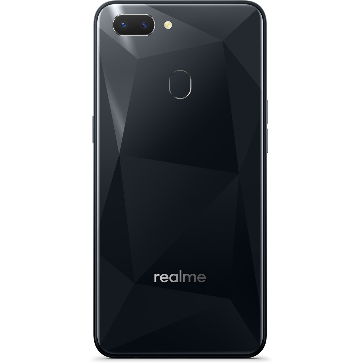 Realme 2 (Diamond Black 3 GB RAM 32 GB Storage refurbished