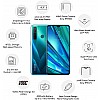 Realme 5 Pro (Crystal Green 4 GB RAM 64 GB Storage Refurbished