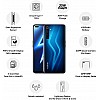 Realme 6 Pro (Lightning Blue, 128 GB) (8 GB RAM) Refurbished 