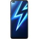 Realme 6 Pro (Lightning Blue, 128 GB) (8 GB RAM) Refurbished 