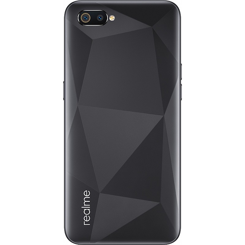 Realme C2 (Diamond Black, 32 GB) (2 GB RAM) refurbished