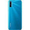 Realme C3 (Frozen Blue, 4 GB RAM 64 GB Refurbished