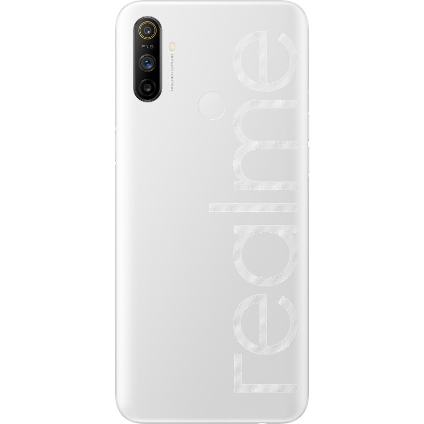 Realme Narzo 10A So White 3GB RAM 32GB Storage refurbished