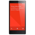 Redmi 1S (Metal Gray, 8 GB, 1 GB RAM) refurbished