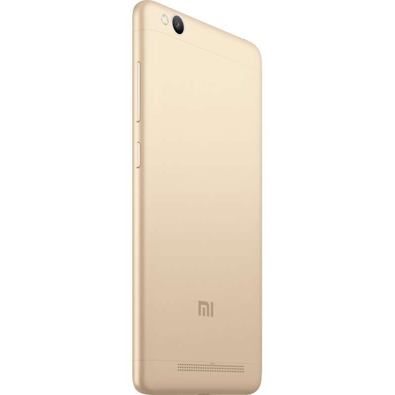 Redmi 3S (Gold, 16 GB, 2 GB RAM) Refurbished