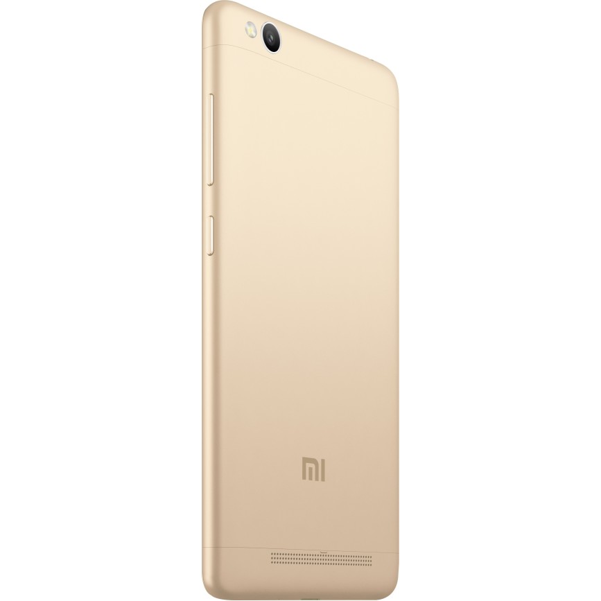 Redmi 3S (Gold, 16 GB, 2 GB RAM) refurbished