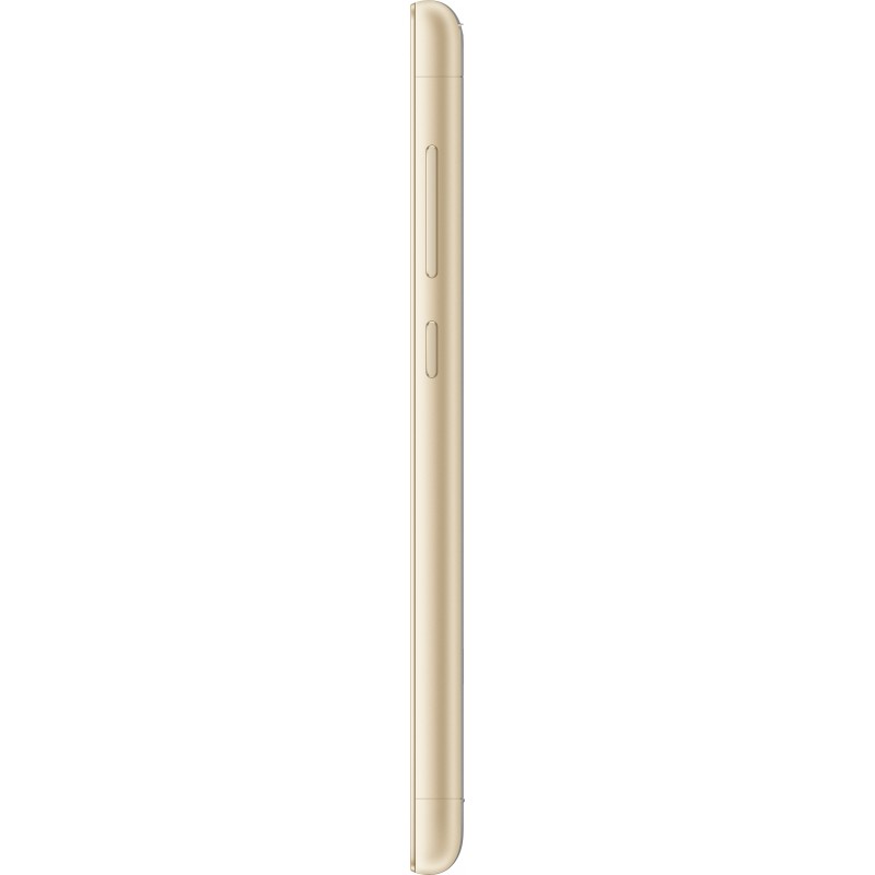 Redmi 3S (Gold, 16 GB, 2 GB RAM) Refurbished