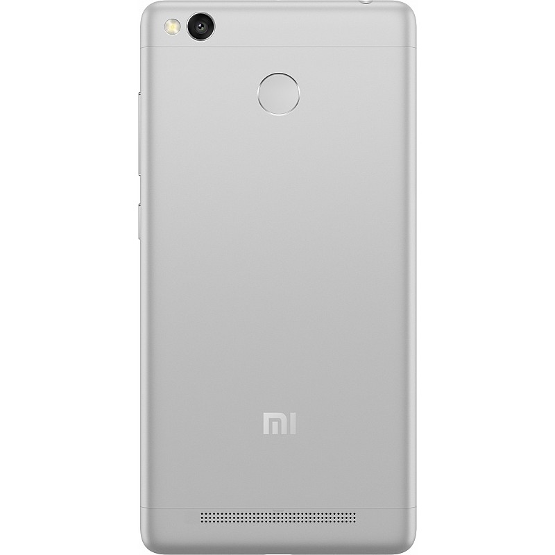 Redmi 3S Prime Dark Grey 3GB RAM 32GB Storage Refurbished