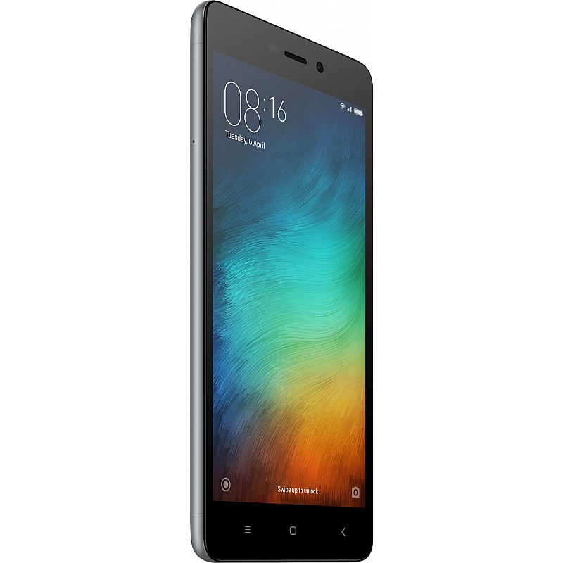 Redmi 3S Prime Dark Grey 3GB RAM 32GB Storage Refurbished