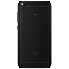 Redmi 4 Black, 64 GB, 4 GB RAM (Refurbished)