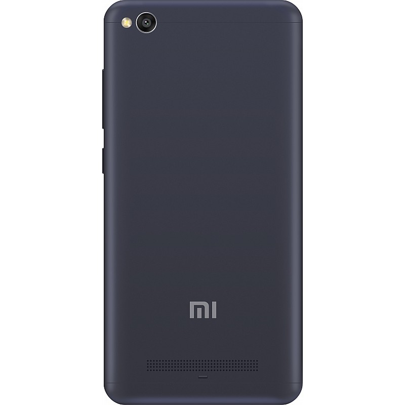 Redmi 4A (Dark Grey, 16 GB) 2 GB RAM Refurbished