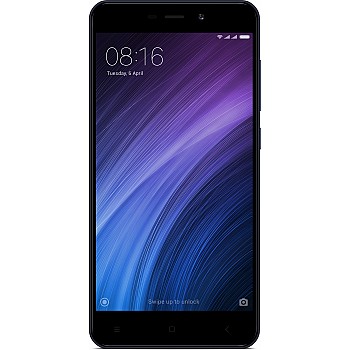 Redmi 4A (Dark Grey, 16 GB) 2 GB RAM Refurbished