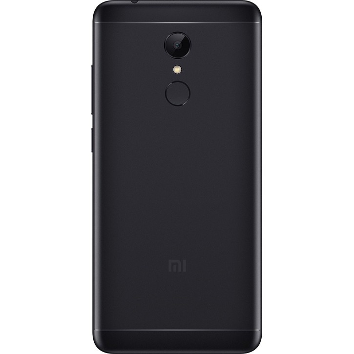 Redmi 5 (Black, 64 GB) (4 GB RAM) refurbished