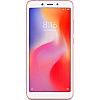 Redmi 6 (Rose Gold, 32 GB) (3 GB RAM) Refurbished